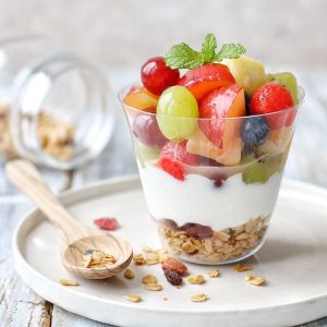 Hạt macca Úc 500gr nhập khẩu Mỹ chất lượng