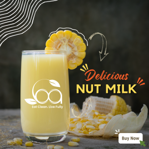 Sữa Bắp ( Corn Milk )